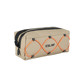 Bicycle headband waterproof top tube bag ice protection style