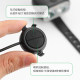 Bicycle Night Riding Horn Lamp Bell