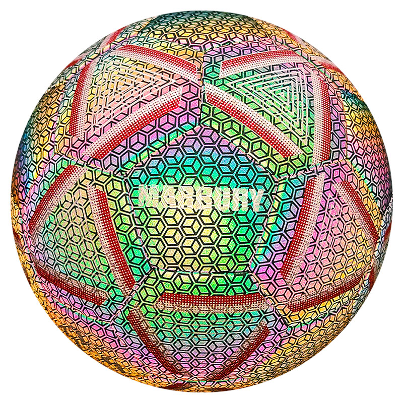  马布里运动足球