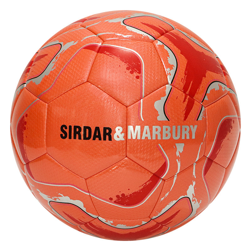 马布里正品5号4号初中生中考足球 马布里运动足球