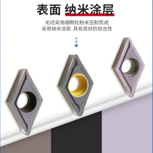 95度螺钉式内孔刀杆S20R-SDUCR11车床刀具数控内孔刀抗震镗孔刀 - 图2