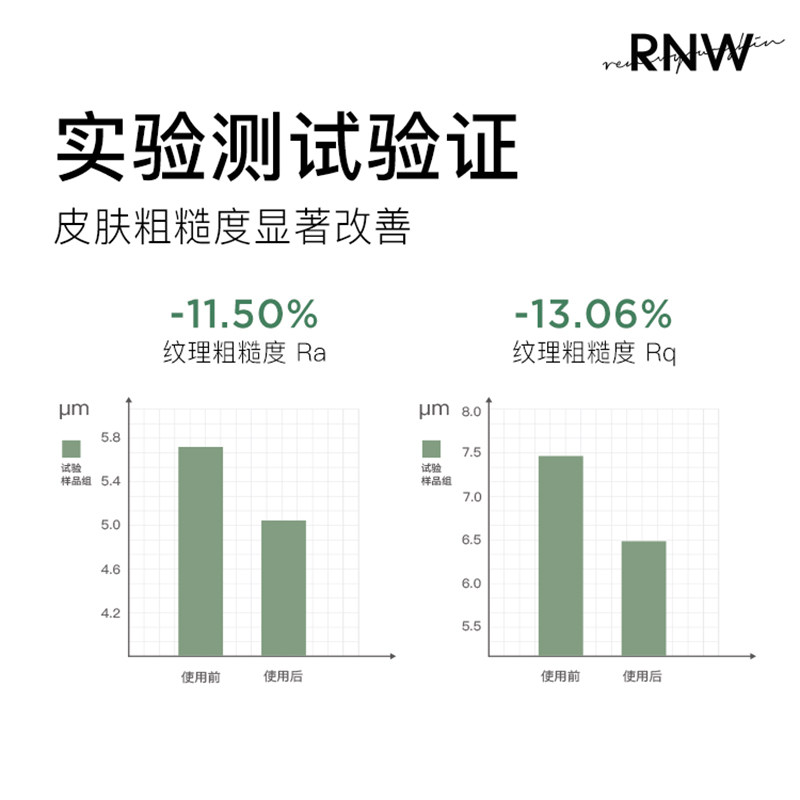  RNW如薇身体磨砂