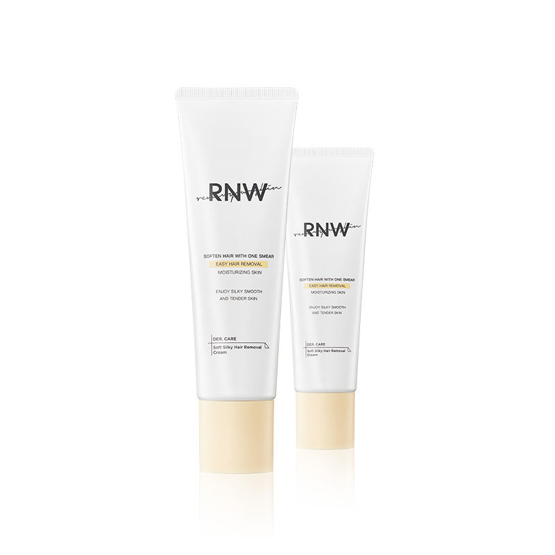 rnw女腋下全身男士不永久脱毛膏 RNW如薇脱毛膏