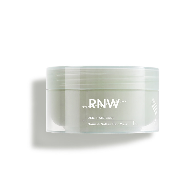 rnw官方旗舰店正品护发素女发膜 RNW如薇其它护发