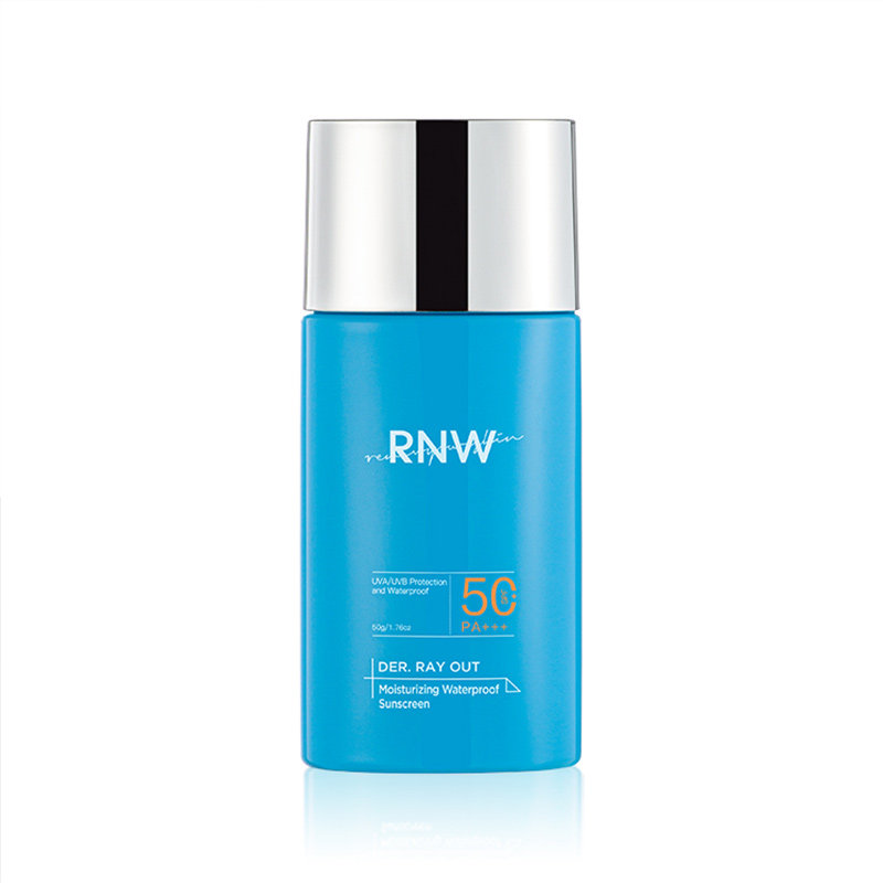 rnw面部防紫外线官方旗舰店防晒霜 RNW如薇防晒霜