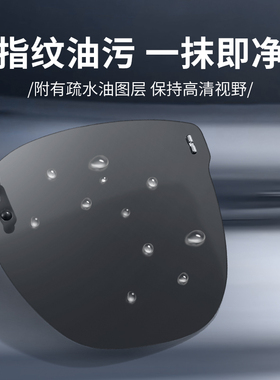 近视墨镜夹片开车用偏光防紫外线