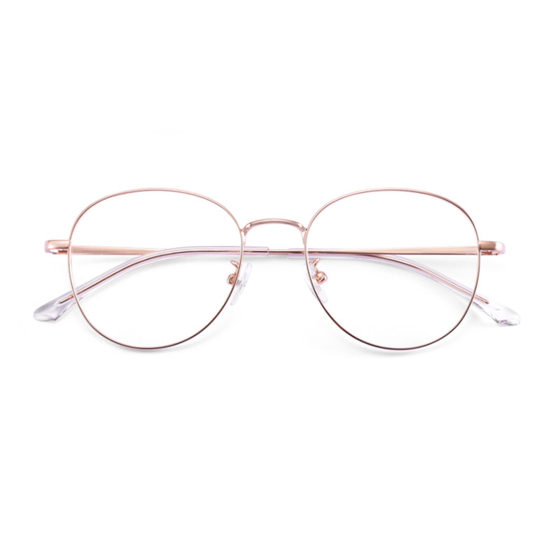 远近两用女年轻款时尚洋气老花镜 德乐明老花镜