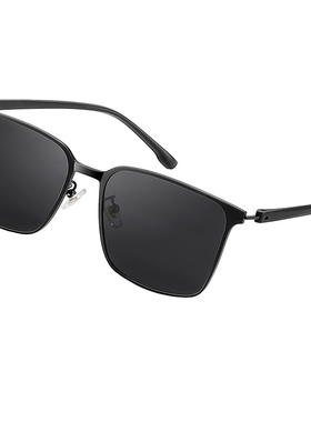 太阳眼镜男款2025新款开车专用