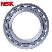 Original loaded imported NSK angular contact ball bearing 7000 A AW BW DB BDB paired high speed spindle bearings