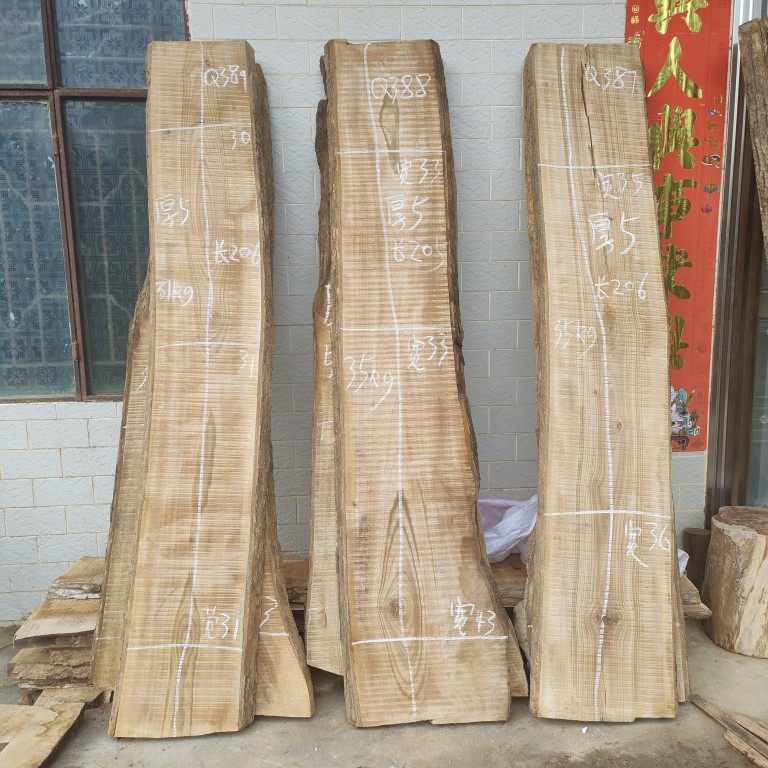 天然整木自然边 香樟木老料实木木板料原生态茶台面木板 定制木料,淘宝优惠券,粉丝福利购,淘宝优惠卷