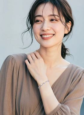 可调节手链apmMONACO时尚女