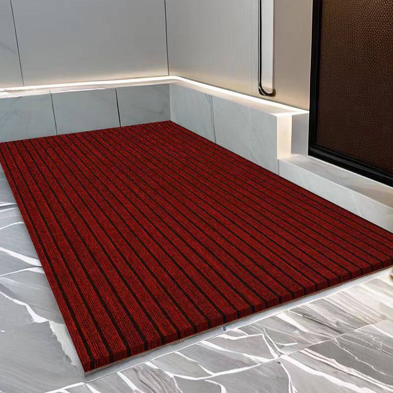 入户门地垫进门垫防滑脚垫门外耐脏免洗可擦玄关可裁剪门口高级感,淘宝优惠券,粉丝福利购,淘宝优惠卷