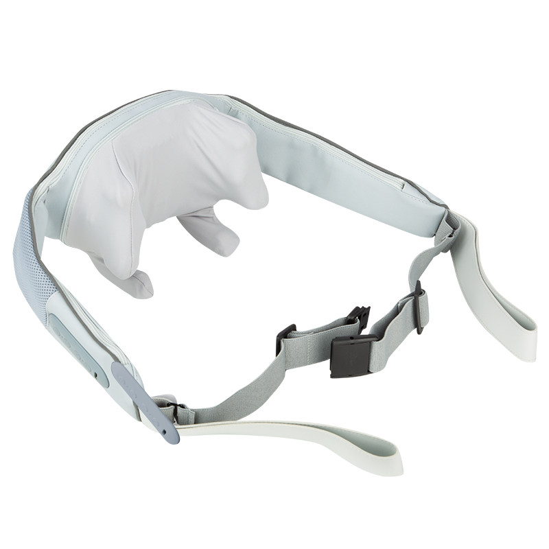  乐活力颈椎/腰椎按摩器