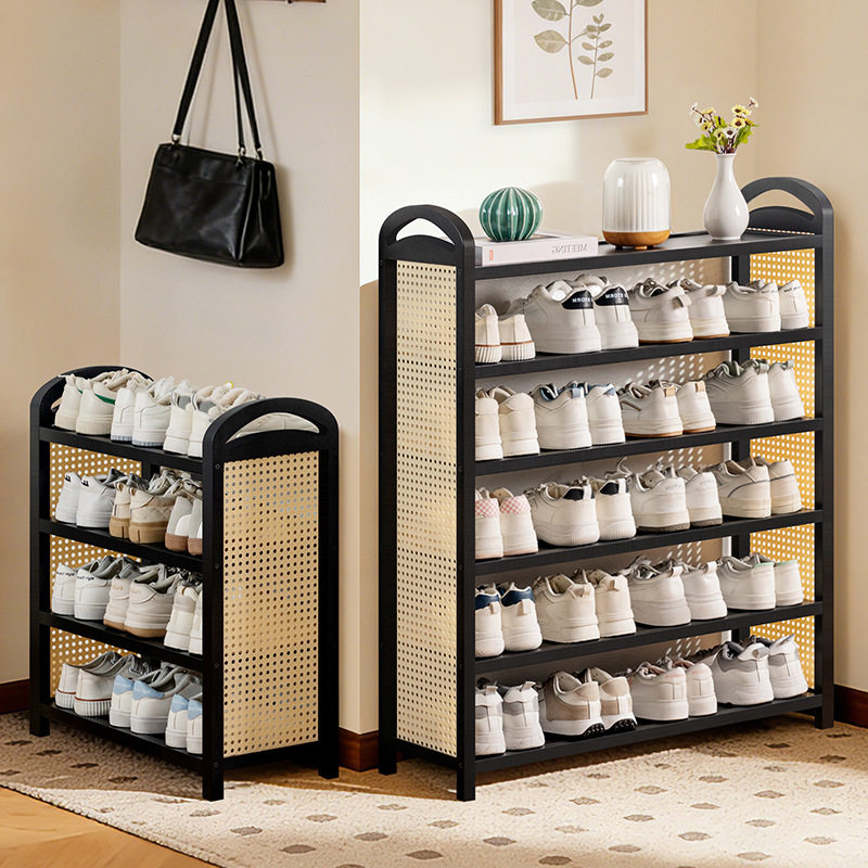 鞋架门口玄关鞋子收纳分层架简易鞋柜多层收纳架出租屋家用,淘宝优惠券,粉丝福利购,淘宝优惠卷