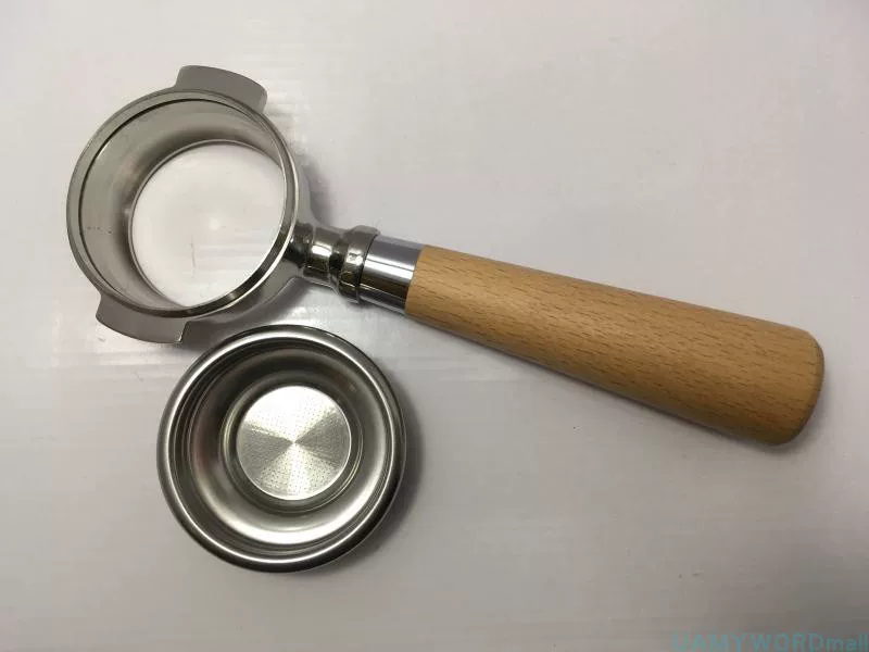 Универсальная кофемашина с ручкой, E61, 58 мм