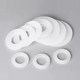 Silicone gasket