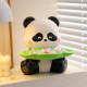 Candy desktop storage ornaments panda