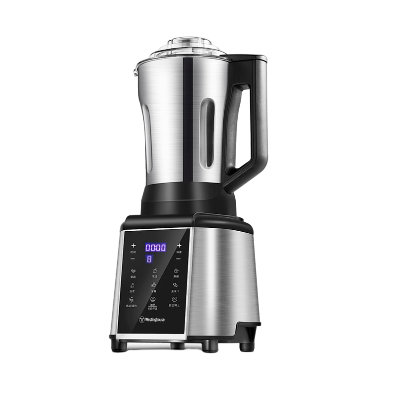 美国西屋破壁机正品行货新款家用多功能变频静音隔音料理机豆浆机,淘宝优惠券,粉丝福利购,淘宝优惠卷