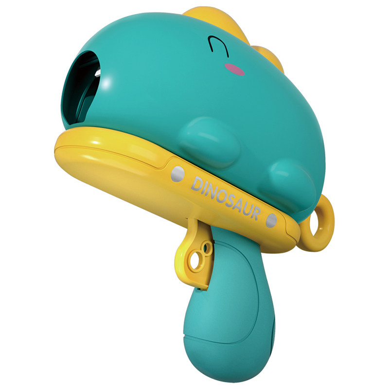 恐龙球球枪标靶弹射宝宝室内粘粘球 佰滕母婴球类玩具/球类运动