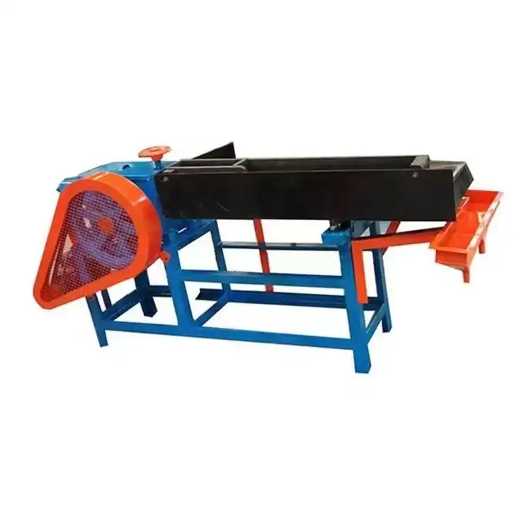 江西6S玻璃钢选矿摇床铜米炉渣沙金坞锡锰矿分离小摇床淘金设备 - 图3