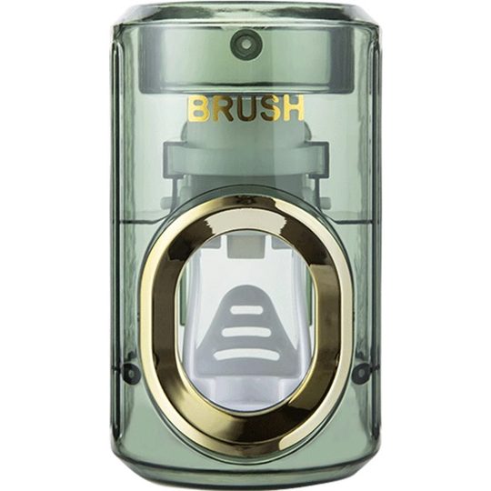 Соковыжималка для зубной пасты, новинка 2023 года, полностью автоматическая настенная стойка для хранения, пресс без перфоратора, артефакт для зубной пасты