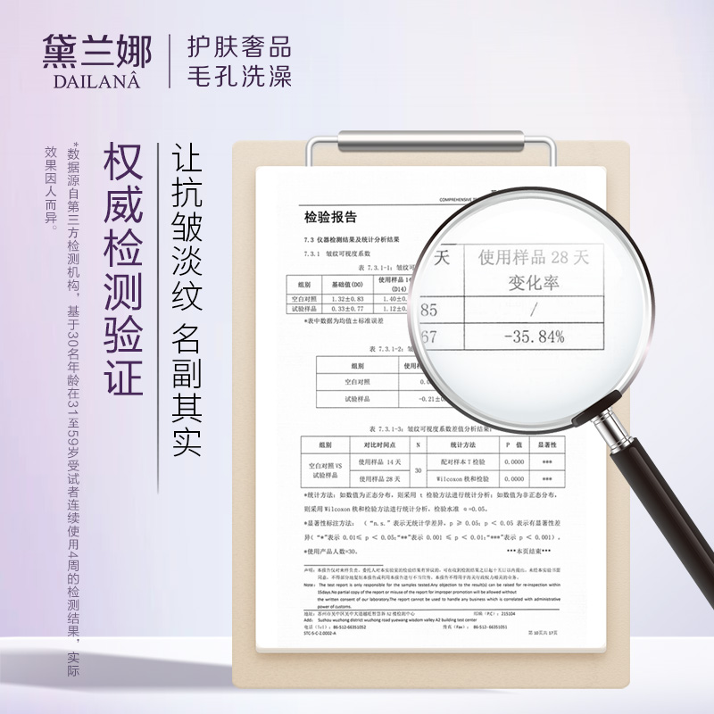 黛兰娜猫头鹰抗皱眼膜