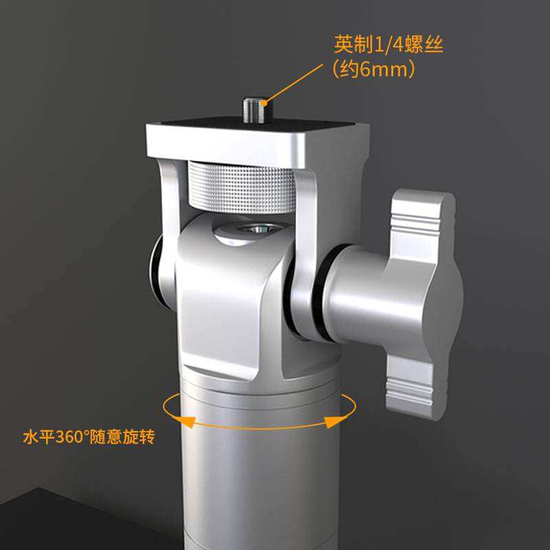 思影PH69重型投影仪吊架家用吊顶挂架适用极米RS10 H6坚果N1S O2海信C1 M2pro当贝D7Xpro爱普生EF-16云台挂架 - 图0