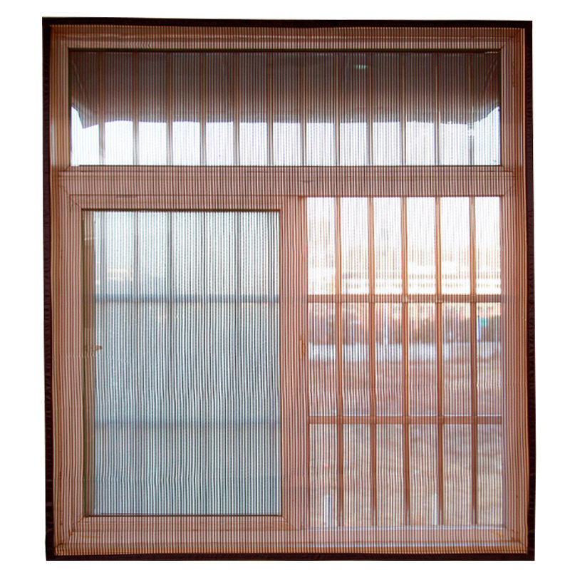 金刚网防蚊纱窗自粘式家用自装磁吸 瑾媛纱窗/纱门