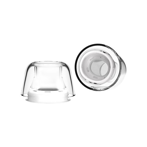 适用Apple/苹果AirPods Pro1/2代耳塞latex胶乳透明防滑耳帽二代 - 图3