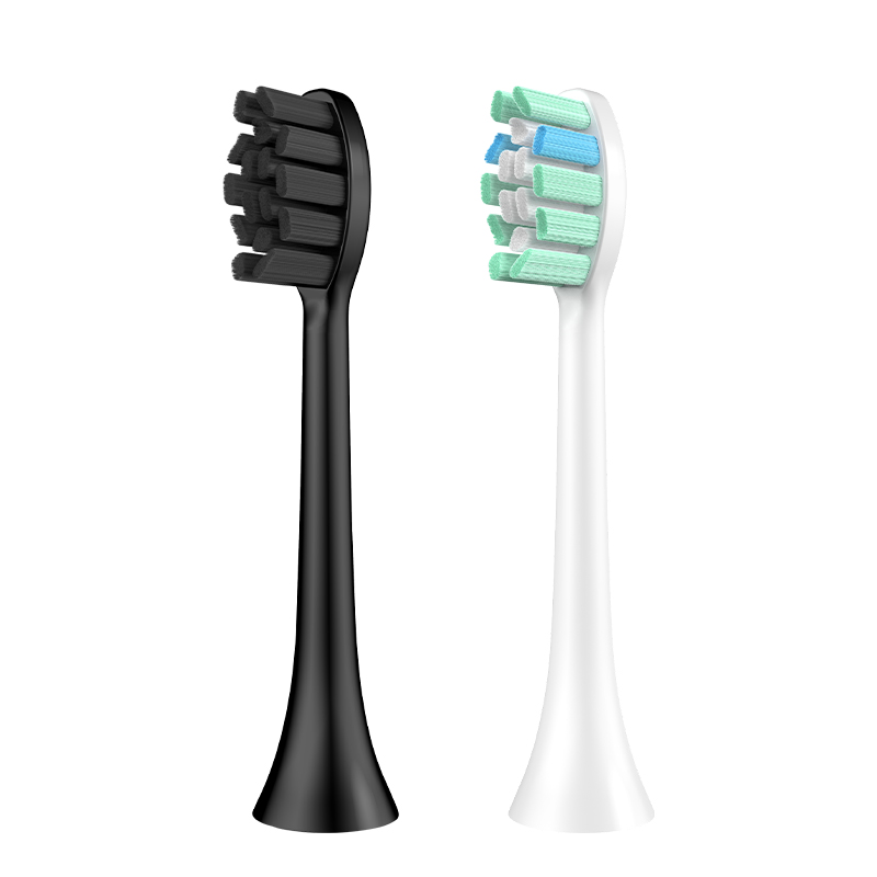 澳松适用福派电动牙刷头替换飞科/力博得/奥克斯通用同同家ZR软毛 - 图3