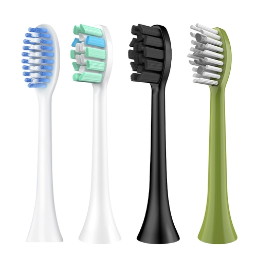 Aoaterong адаптирует Doxo Doxo/Lenovo/Antarctic/Thourts Selection/Сплошные белые электрические зубные переводы, чтобы заменить