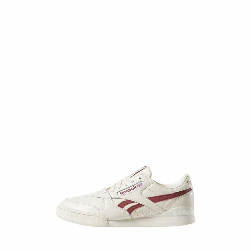 reebok系带舒适运动鞋新款男鞋 FANTASIA海外板鞋/休闲鞋