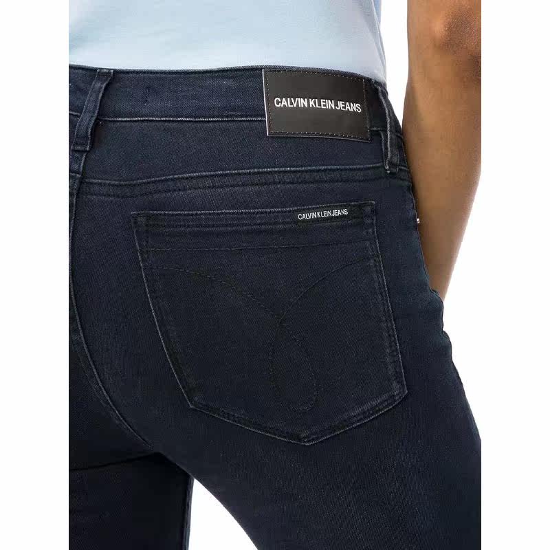 calvin klein女装j20j208326休闲裤 FANTASIA海外运动长裤