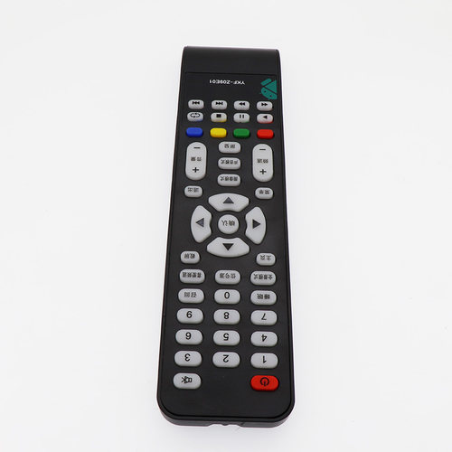 适用于PANDA熊猫电视遥控器LE32D80S LE42F15S2 LED39D52S LE39D80SA - 图2