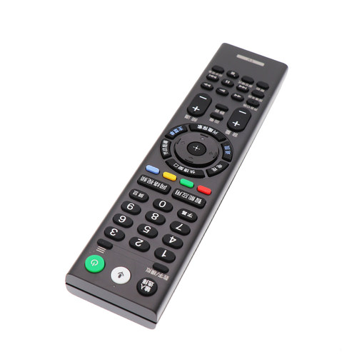 适用于 索尼遥控器 RMF-TX300C RMF-TX310C TX210C索尼电视遥控器 - 图1