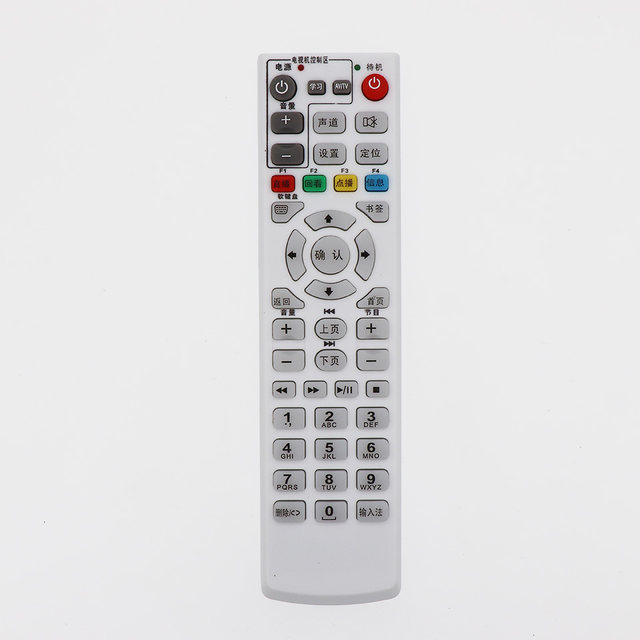 Suitable for China Telecom/Unicom FiberHome HG600 HG650 HG680-R/J/Y network set-top box remote control