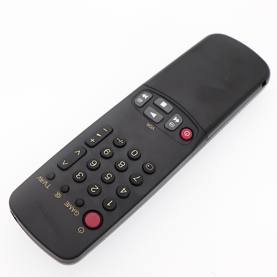 适用松下电视机遥控器EUR-511022/EUR-511023 51912 51915 5197