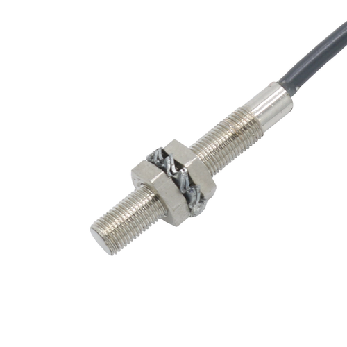 限位开关 电感式接近开关LJ5A3-1-Z/BX CHE5-1NA-A710三线NPN常开 - 图1