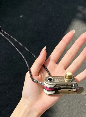 美的电压力锅压力开关配件KSD105/101温控器带线电脑型压力锅开关