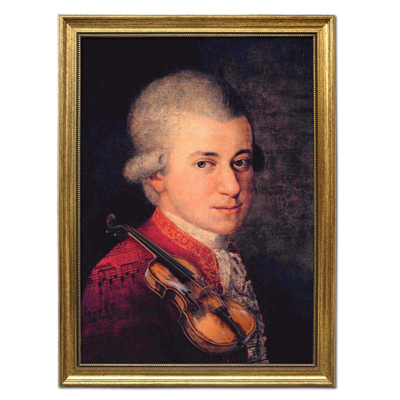 音乐家肖像 新人首单立减十元 22年7月 淘宝海外