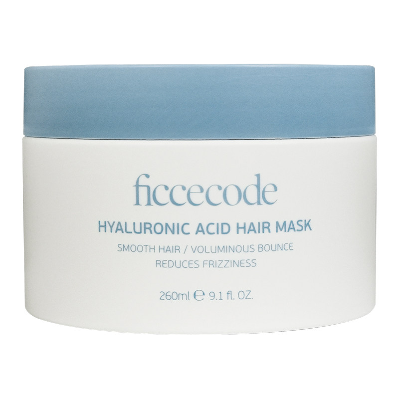 ficcecode菲诗蔻抓不住修复护发素 ficcecode菲诗蔻发膜/倒膜/焗油膏