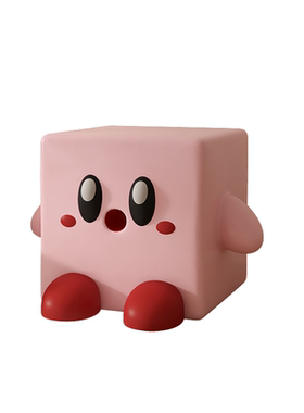 客厅多功能可移动落地高级感摆件新居乔迁贺礼星之卡比进门换鞋凳