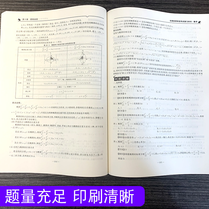 2024版全国体育单招考试复习用书数学单招考试复习教材资料同步训练辅导考试资料高考复习书高三语文模拟试卷高职单招复习用书
