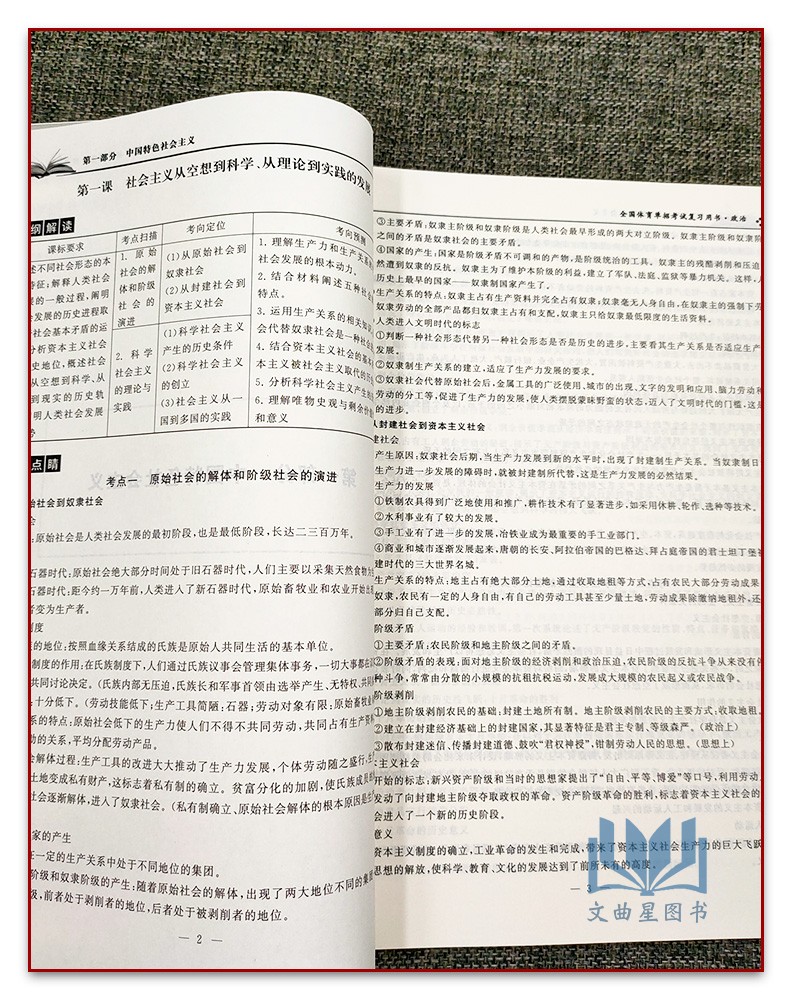 2024版全国体育单招考试复习用书政治单招考试复习教材资料同步训练辅导考试资料高考复习书高三政治模拟试卷高职单招复习用书