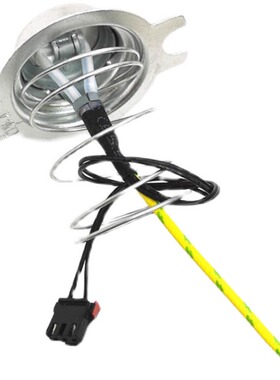苏泊尔电压力锅底部传感器4L升5L6L温控器感温杯磁钢热敏电阻100K