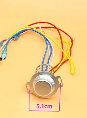 苏泊尔电饭煲配件传感器SF50FC996温控器SF40FC896加热盘温度探头