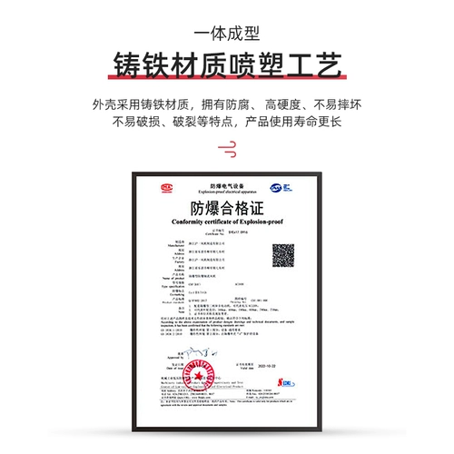 Взрыва Yikai -Вентилятор -потоковой вентилятор вала 220V380 Вольт промышленности CBF -тип центробежный басовый вентилятор.