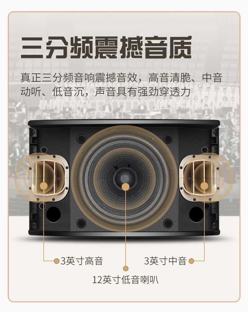 星网视易d68m / c90家庭ktv k功放 evideo视易哼哈KTV/卡拉OK音箱