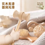 Реквизит для недельной ловли годовалого малыша, ритуальные принадлежности для розыгрыша жребия дракончика, макет дня рождения, украшение ковра, набор современных украшений