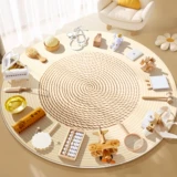 Реквизит для недельной ловли годовалого малыша, ритуальные принадлежности для розыгрыша жребия дракончика, макет дня рождения, украшение ковра, набор современных украшений